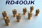YAMAHA RD400 JET KIT